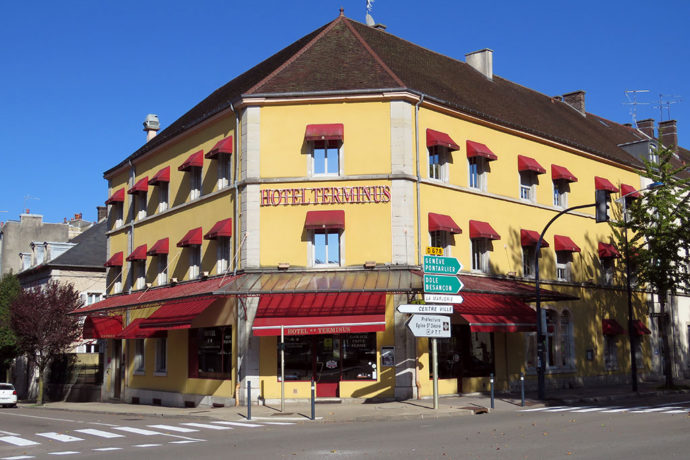 HÔTEL – LE TERMINUS_1