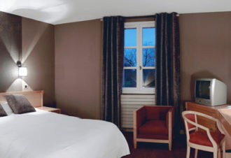 Hôtel Resort du Val de Sorne