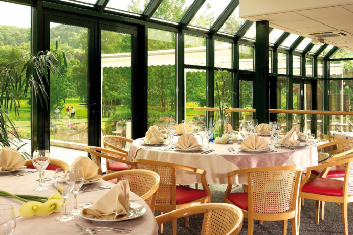 HÔTEL RESTAURANT GOLF – HÔTEL RESORT DU VAL DE SORNE_2