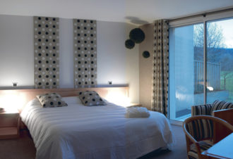 Hôtel Resort du Val de Sorne