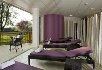 Hôtel restaurant spa – Parenthèse
