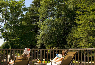 Hôtel restaurant spa – Parenthèse