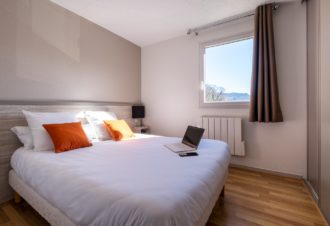 Résidence des Thermes