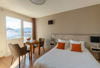 Résidence des Thermes