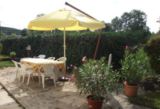 Appartement – Girard Nicole