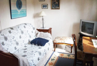 Appartement – Girard Nicole