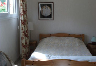 Appartement – Girard Nicole