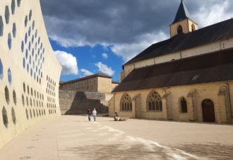 Église des Cordeliers