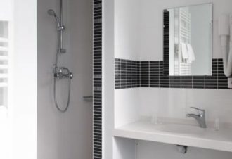 Le parc  – Rouget de Lisle