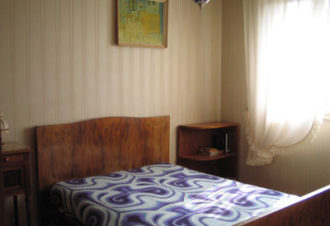 Appartement – Roux André et Colette