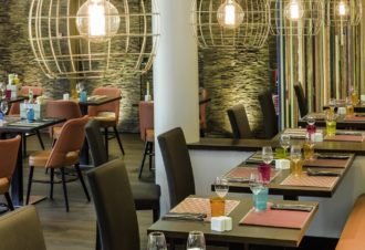 Le Loft – Restaurant du Casino