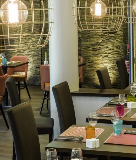 Le Loft – Restaurant du Casino