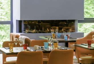 Le Loft – Restaurant du Casino