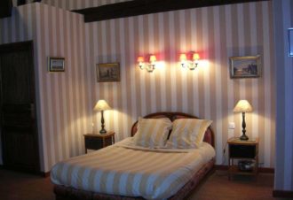 Chambres d’hôtes – Veyland Gérard