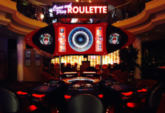 Casino de Lons-le-Saunier