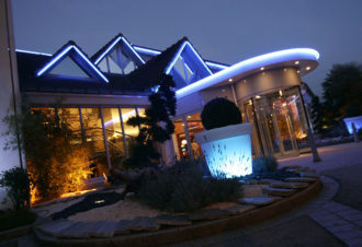 Casino de Lons-le-Saunier