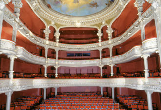 Théâtre