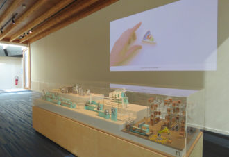 La Maison de La Vache qui rit