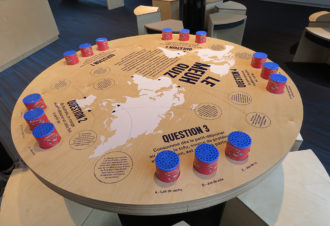 La Maison de La Vache qui rit