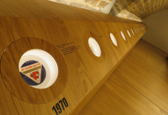 La Maison de La Vache qui rit