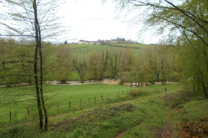 CHAMBRES D’HÔTES – LA FERME DE MONTARD_10