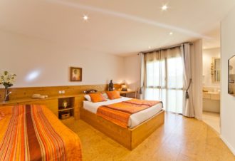 Auberge de Chavannes