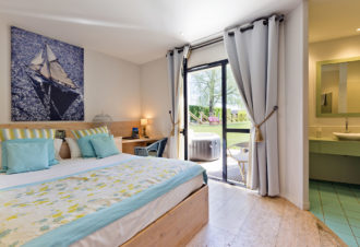 Auberge de Chavannes