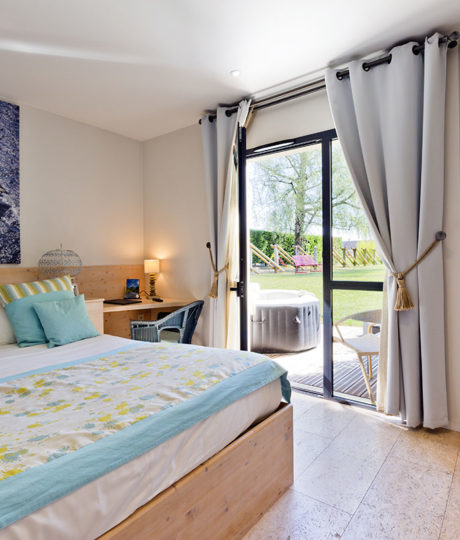 Auberge de Chavannes