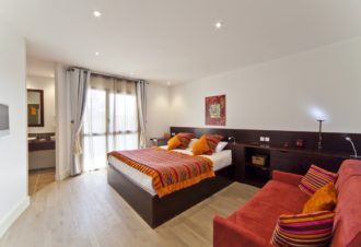 Auberge de Chavannes