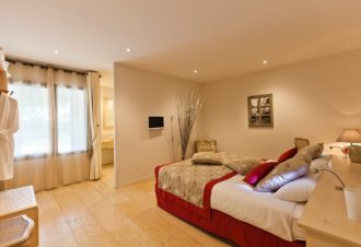 Auberge de Chavannes