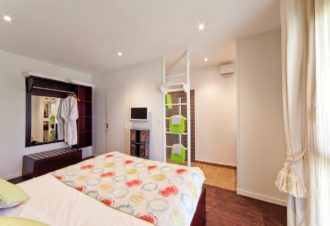 Auberge de Chavannes