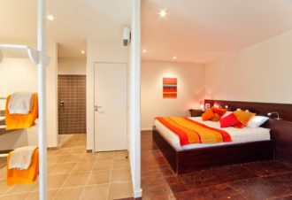 Auberge de Chavannes