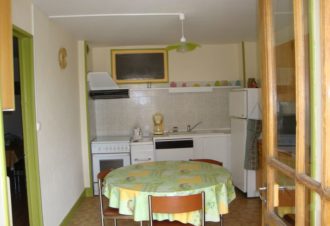 Maison – Nicod Gérard