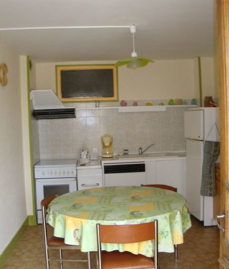 Maison – Nicod Gérard