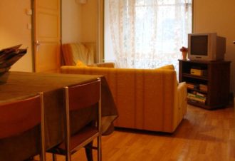 Maison – Nicod Gérard