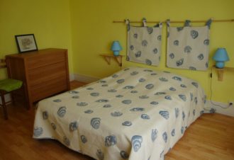 Maison – Nicod Gérard