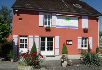 La Petite Auberge