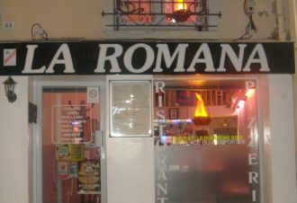 La Romana