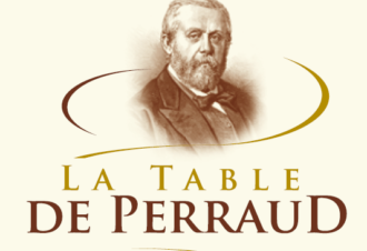 La Table de Perraud