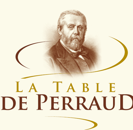 La Table de Perraud
