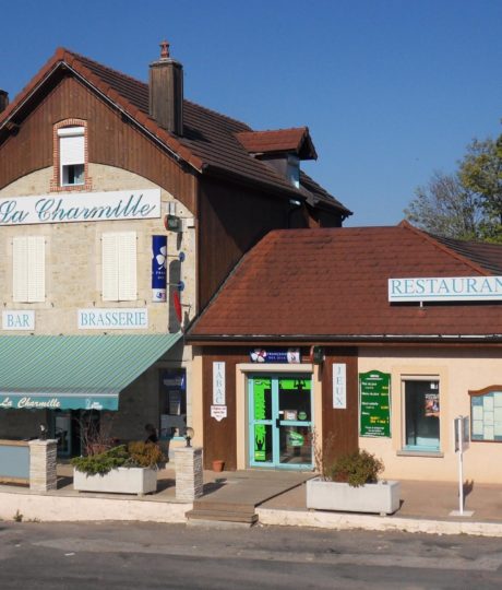 La Charmille