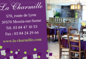 La Charmille