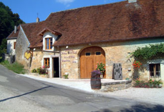 L’encrine (Vandelle)