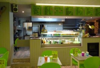 Kebab l&rsquo;Anatolie