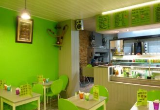 Kebab l&rsquo;Anatolie