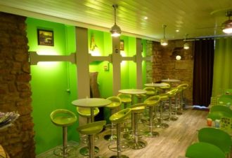 Kebab l&rsquo;Anatolie