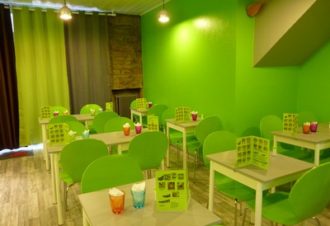 Kebab l&rsquo;Anatolie