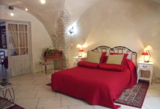 Studio – Cabirol Daudet Marcelle