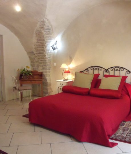 Studio – Cabirol Daudet Marcelle