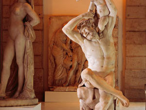 Musée des Beaux-Arts